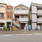東京駅まで7分 新小岩80平米超の広々ハウス【成田空港1時間,秋葉原,新宿,浅草アクセス】団体旅行