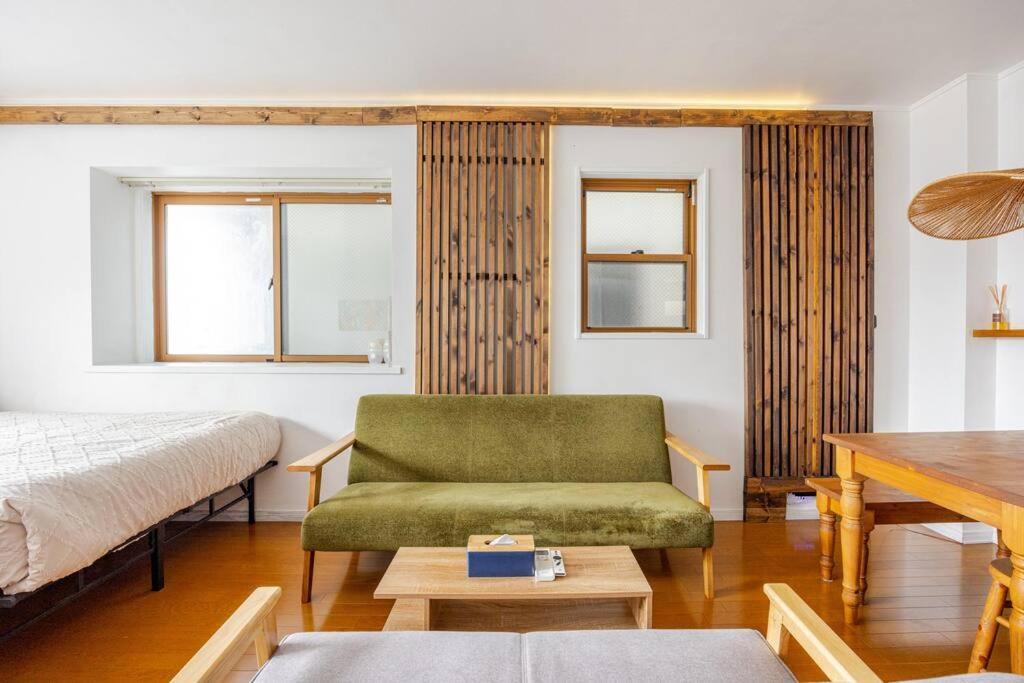Appartement 東京駅まで7分 新小岩80平米超の広々ハウス【成田空港1時間,秋葉原,新宿,浅草アクセス】団体旅行 Tokio